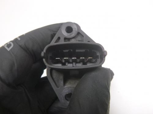 Mass air flow sensor PORSCHE 911 (997) 3.8 Carrera S | BP38807227M95  - Image 5