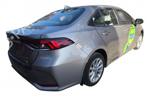 Electronic module TOYOTA COROLLA Saloon (_E21_) 1.8 VVTi Hybrid | BP40019952M83  - Image 5
