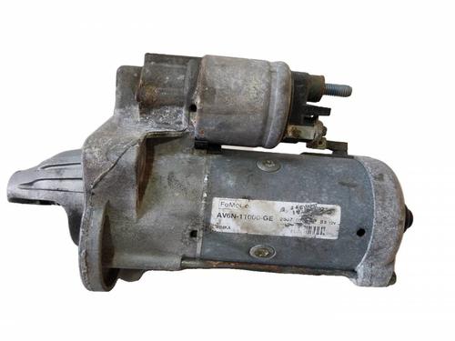 Used Starter Starter FORD TRANSIT CONNECT V408 Box Body/MPV 1.5 TDCi (120 hp) 39495252 39495252