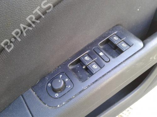 Right tailgate light SKODA SUPERB II (3T4) 1.6 TDI | BP38803276C80  - Image 24