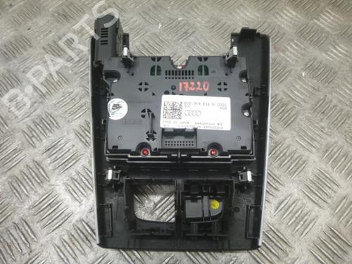 Control unit AUDI A3 Sportback (8VA, 8VF) 1.6 TDI | BP38809574M11 - Image 3