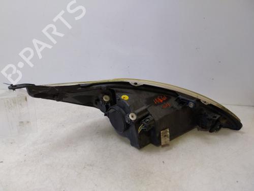 Left headlight FORD KA (RU8) 1.2 | BP38807706C28 - Image 4