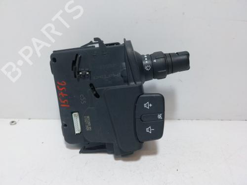 Used Steering column stalk Steering column stalk RENAULT KANGOO Express (FW0/1_) 1.5 dCi 85 (FW0K, FW0L, FW0B) (86 hp) 38815691 38815691
