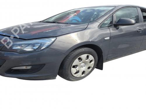 Injector OPEL ASTRA J Saloon 1.7 CDTI (69) | BP38809805M100  - Image 7