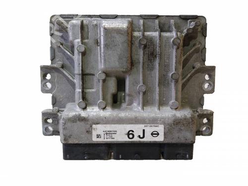 Used Control unit Control unit NISSAN JUKE (F15) 1.5 dCi (110 hp) 40019979 40019979