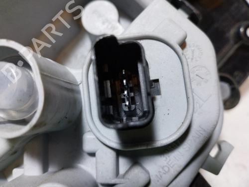Right taillight RENAULT CAPTUR I (J5_, H5_) 1.5 dCi 90 (J5N4, J5M5, J5MW, J5M6, J5AL, J5AJ) | BP38816127C35 - Image 5