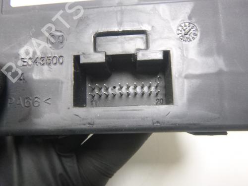 Electronic module VW GOLF VII (5G1, BQ1, BE1, BE2) 1.0 TSI | BP38806541M83 - Image 4