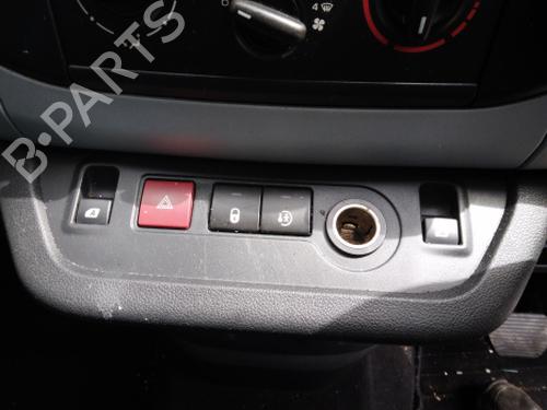 Engine control unit (ECU) CITROËN BERLINGO MULTISPACE (B9) 1.6 HDi 90 | BP38807121M57  - Image 19