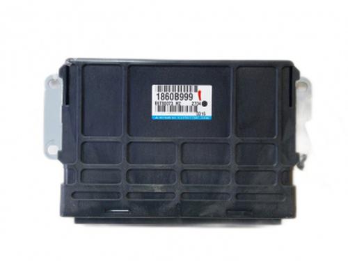 Used Engine control unit (ECU) Engine control unit (ECU) MITSUBISHI MIRAGE / SPACE STAR VI Hatchback (A0_A) 1.0 (A05A) (71 hp) 38814592 38814592