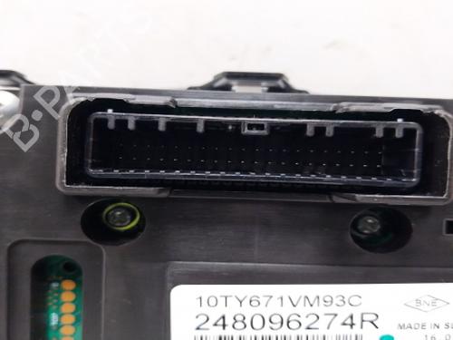 Instrument cluster DACIA JOGGER (RK_) 1.0 TCe 110 (RKMD) | BP39006023C47  - Image 5