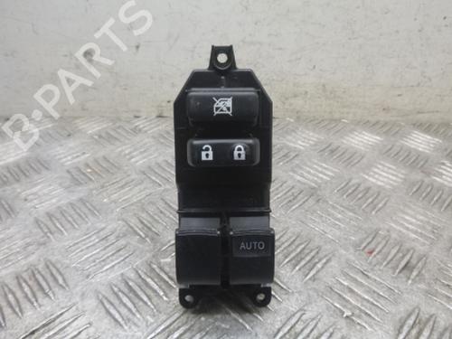 Used Right front window switch Right front window switch TOYOTA COROLLA Saloon (_E15_) 1.4 D-4D (NDE150) (90 hp) 38812023 38812023