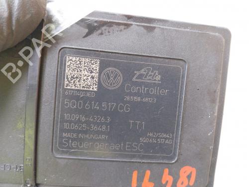 ABS pump VW PASSAT B8 (3G2, CB2) 1.6 TDI | BP38805452M43  - Image 7