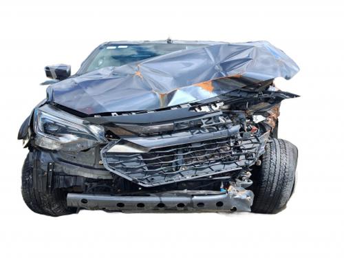 ISUZU D-MAX III (TFR, TFS) 1.9 DDI 4x4 (TFS87) 4941401