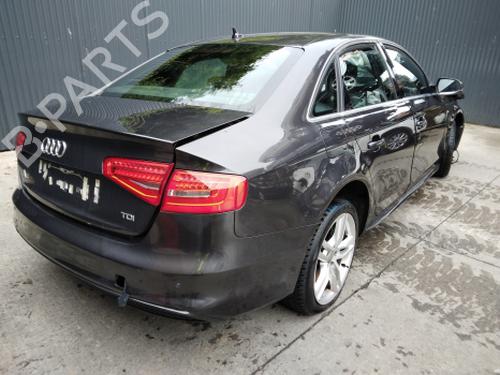 Engine control unit (ECU) AUDI A4 B8 (8K2) 2.0 TDI | BP38814054M57 - Image 8