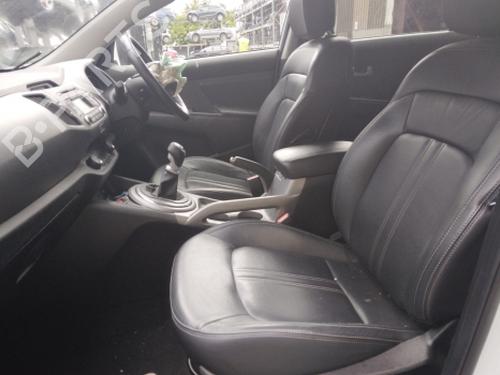 Engine control unit (ECU) KIA SPORTAGE III (SL) 1.7 CRDi | BP38809373M57  - Image 15