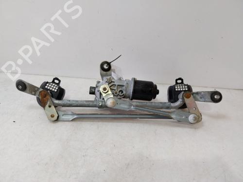 Front wiper motor MITSUBISHI MIRAGE / SPACE STAR VI Hatchback (A0_A) 1.0 (A05A) | BP38814617M29 - Image 2