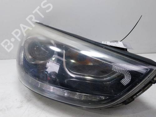 Right headlight HYUNDAI ix35 Van CRDi | BP39448959C29 - Image 2