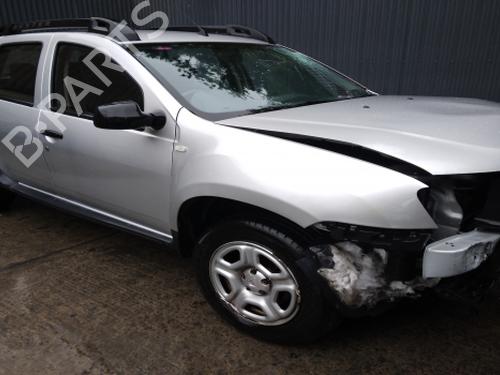 Right front door DACIA DUSTER (HM_) 1.5 dCi 110 4x4 (HMAB) | BP38808924C3  - Image 13