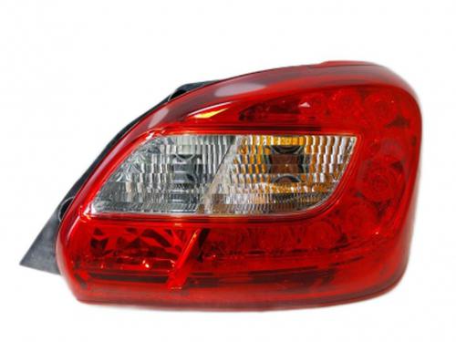 Used Right taillight Right taillight MITSUBISHI MIRAGE / SPACE STAR VI Hatchback (A0_A) 1.2 (A03A) (80 hp) 38816161 38816161