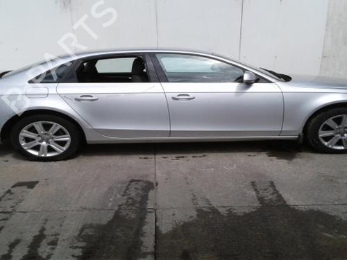 Mass air flow sensor AUDI A4 B8 (8K2) 2.0 TDI | BP38814572M95  - Image 14