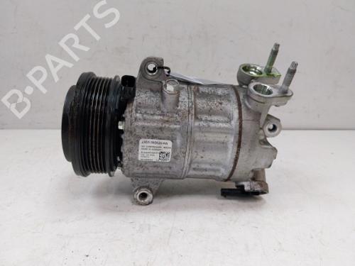 AC compressor FORD FOCUS IV (HN) 1.0 EcoBoost | BP38805130M34 - Image 2