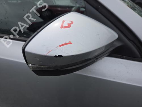 right-mirror-skoda-octavia-iii-combi-5e5-5e6-2012-2013-2014-2015-2016-2017-2018-2019-2020-38810695 main image