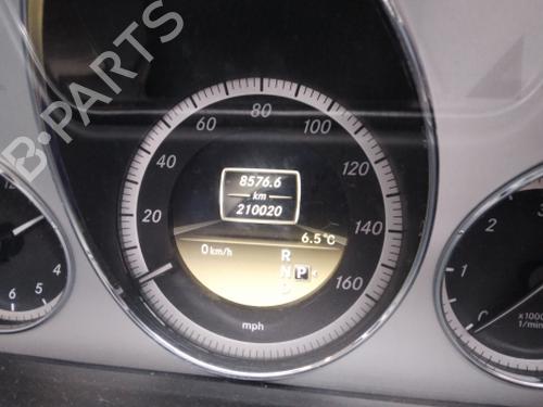 Right tailgate light MERCEDES-BENZ E-CLASS (W212) E 220 CDI / BlueTEC (212.001, 212.002) | BP38811985C80  - Image 18