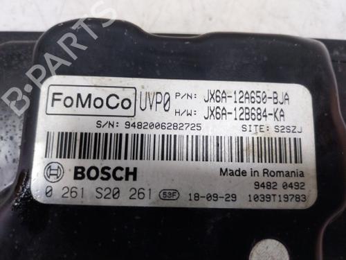 Engine control unit (ECU) FORD FOCUS IV (HN) 1.0 EcoBoost | BP38805134M57 - Image 5