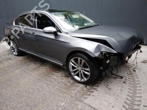 Engine control unit (ECU) VW PASSAT B8 (3G2, CB2) 1.6 TDI | BP38815362M57 - Image 10