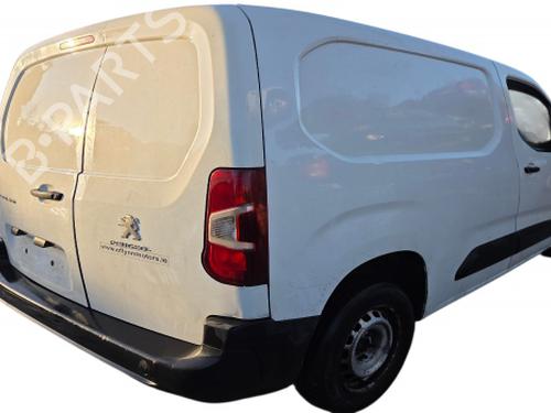 Starter PEUGEOT PARTNER Box Body/MPV (K9) 1.5 BlueHDi 75 | BP38807319M8  - Image 9