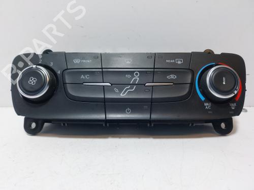 Climate control FORD FOCUS III 1.5 TDCi | BP38804220I5  - Image 6