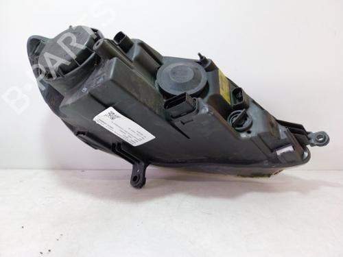 Left headlight VW GOLF PLUS V (5M1, 521) 1.6 TDI | BP38814777C28 - Image 4