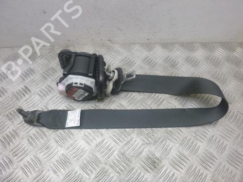 Used Front right seatbelt Front right seatbelt NISSAN NOTE (E12) 1.5 dCi (90 hp) 38802854 38802854