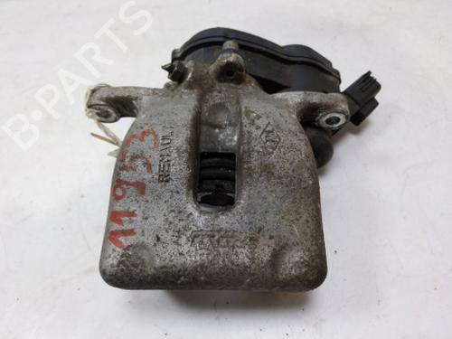 Left rear brake caliper RENAULT MEGANE IV Hatchback (B9A/M/N_) 1.3 TCe 140 (B9NB) | BP38813192M107  - Image 8