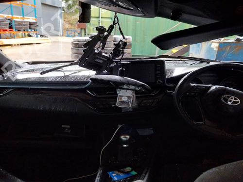 Right front window switch TOYOTA C-HR (_X1_) 1.8 Hybrid (ZYX10_, ZYX11_, ZYX10R, ZYX11R) | BP38813820I26  - Image 18
