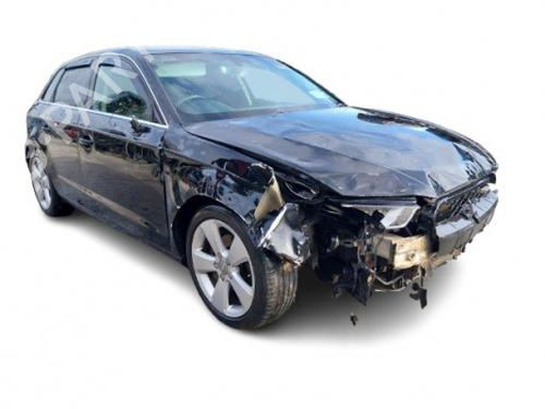 Radio AUDI A3 Sportback (8VA, 8VF) 1.6 TDI | BP38802425E6  - Image 10