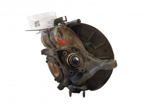 Right front steering knuckle VW PASSAT B7 (362) 1.6 TDI | BP38815667M26 - Image 3