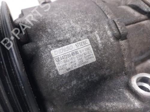 AC compressor TOYOTA AURIS (_E18_) 1.4 D-4D (NDE180_, NDE180R) | BP38803280M34 - Image 12