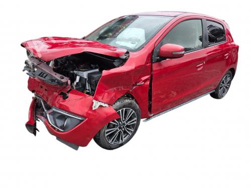 ABS pump MITSUBISHI MIRAGE / SPACE STAR VI Hatchback (A0_A) 1.2 (A03A) | BP38816159M43 - Image 11