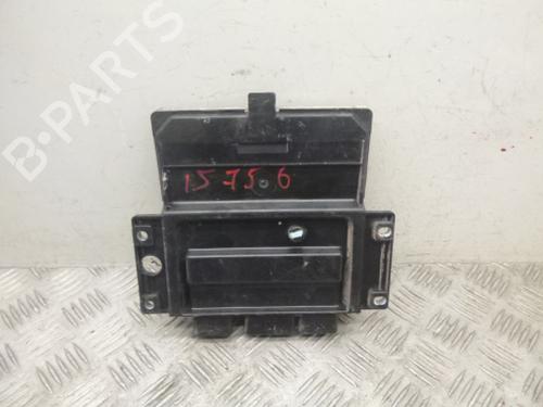 Engine control unit (ECU) RENAULT KANGOO Express (FW0/1_) 1.5 dCi 85 (FW0K, FW0L, FW0B) | BP38808683M57 - Image 2