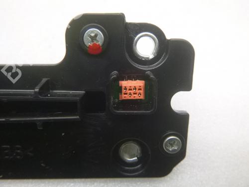 Switch MASERATI QUATTROPORTE VI 3.0 D | BP38811411I30 - Image 5