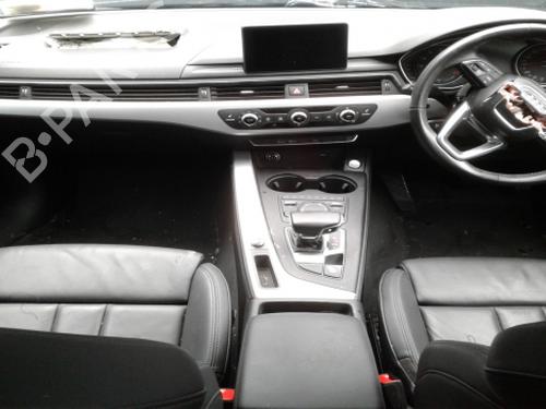 Pedal AUDI A4 B9 (8W2, 8WC) 1.4 TFSI | BP38806355I4 - Image 14