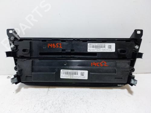 Climate control BMW 1 (F20) 116 d | BP38806167I5 - Image 4