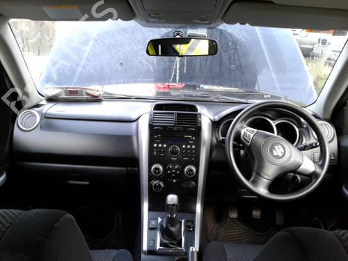 Right front window switch SUZUKI GRAND VITARA II (JT, TE, TD) 2.0 All-wheel Drive (TD54V, JB420) | BP38802287I26  - Image 14