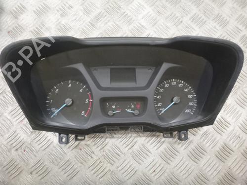 instrument-cluster-ford-transit-v363-van-fcd-fdd-2013-38805101 main image