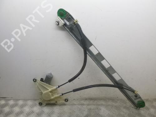 Front left window mechanism RENAULT MASTER III Van (FV) 2.3 dCi 165 FWD (FV0P, FV0U, FV11, FV12, FV1E) | BP38805109C22 - Image 2