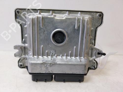 Engine control unit (ECU) HONDA JAZZ IV (GK_) 1.3 | BP38806842M57 - Image 2