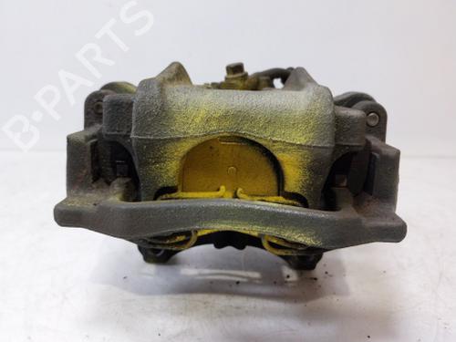Left rear brake caliper VW GOLF VIII (CD1, DA1) 2.0 TDI | BP38812971M107 - Image 3