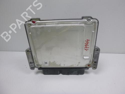 Engine control unit (ECU) CITROËN JUMPY III Van (V_) 1.5 BlueHDi 120 | BP38805778M57 - Image 2