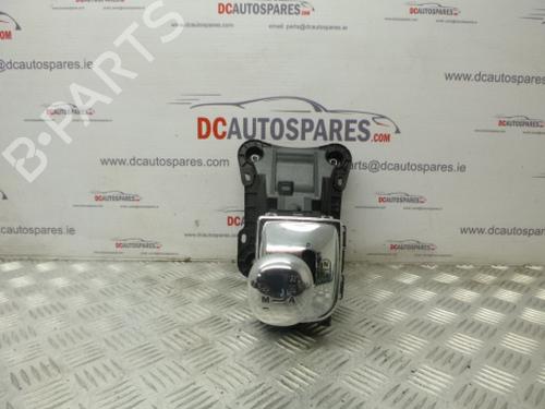 Used Gear lever Gear lever PEUGEOT 2008 I (CU_) 1.6 HDi (92 hp) 38815244 38815244